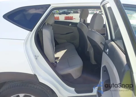 2020 Hyundai Tucson Se z USA, uszkodzony, nr VIN KM8J2CA46LU256766